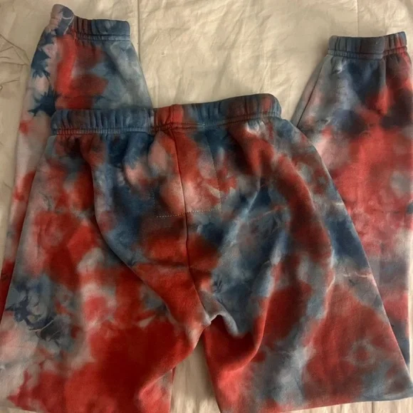 Aviator Nation sweat pants xs in perfect condition! - Picture 3 of 5